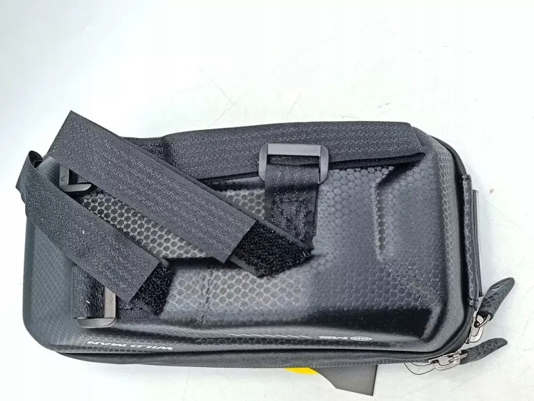 WILDMAN BICYCLE POUCH BAG MS88 WATERPROOF 1,2L Model MS88