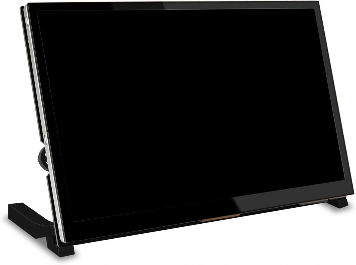 WIMAXIT touch screen for Raspberry Pi 10.1" 1024x600px IPS MO436