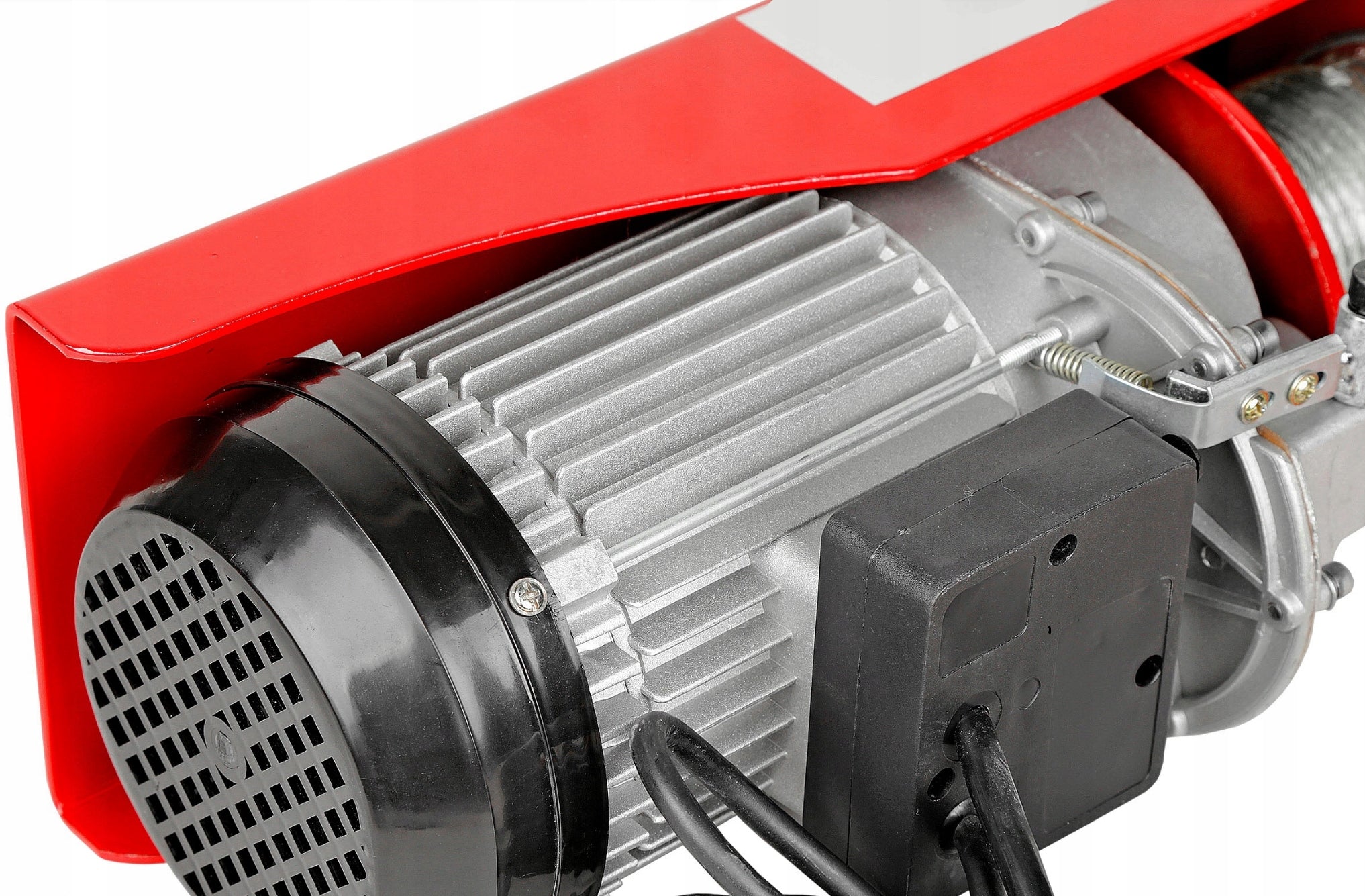 WINCH 230V ELECTRIC 2700W 800KG Brand Boxer