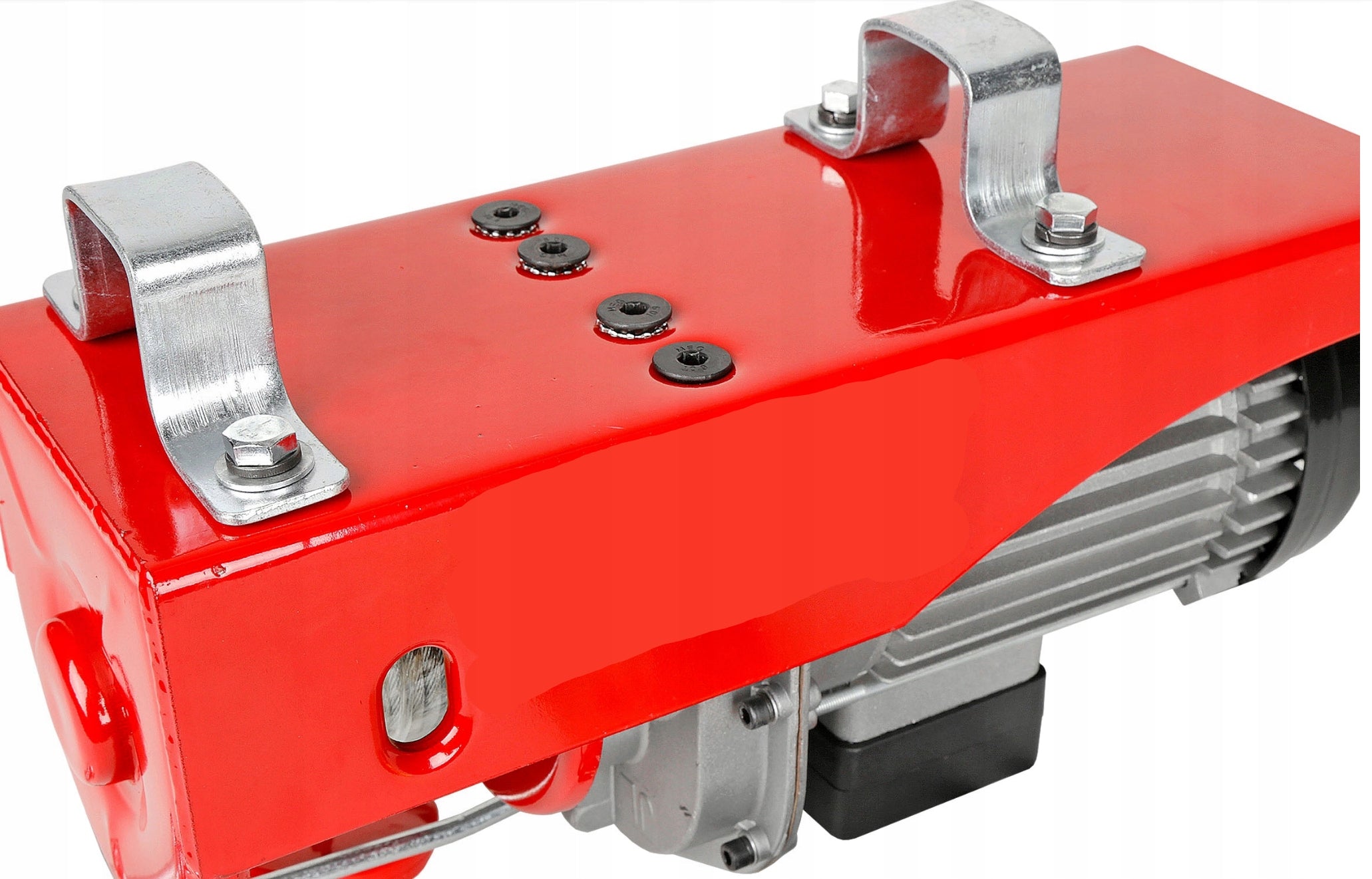 WINCH 230V ELECTRIC 2700W 800KG Manufacturer code 6095854998959