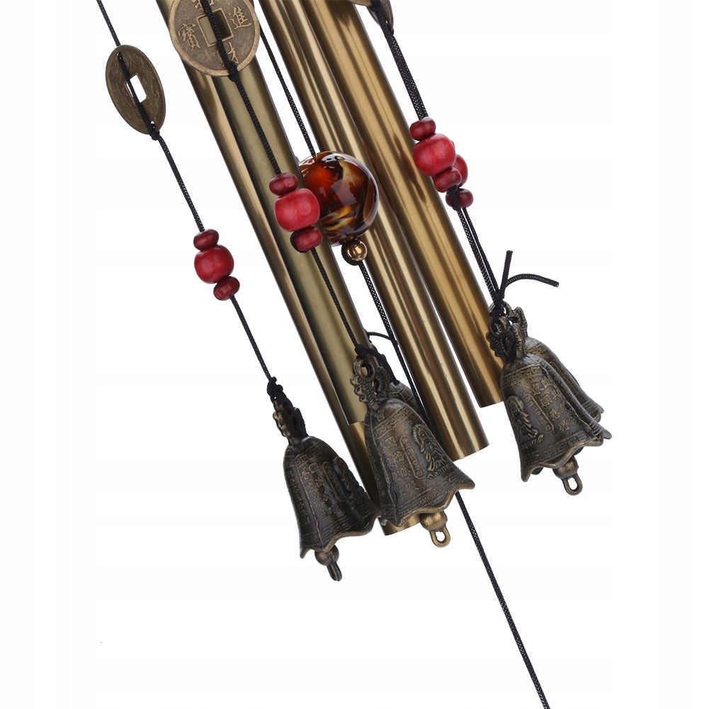 WIND METAL CHIMES 65CM Manufacturer no brand