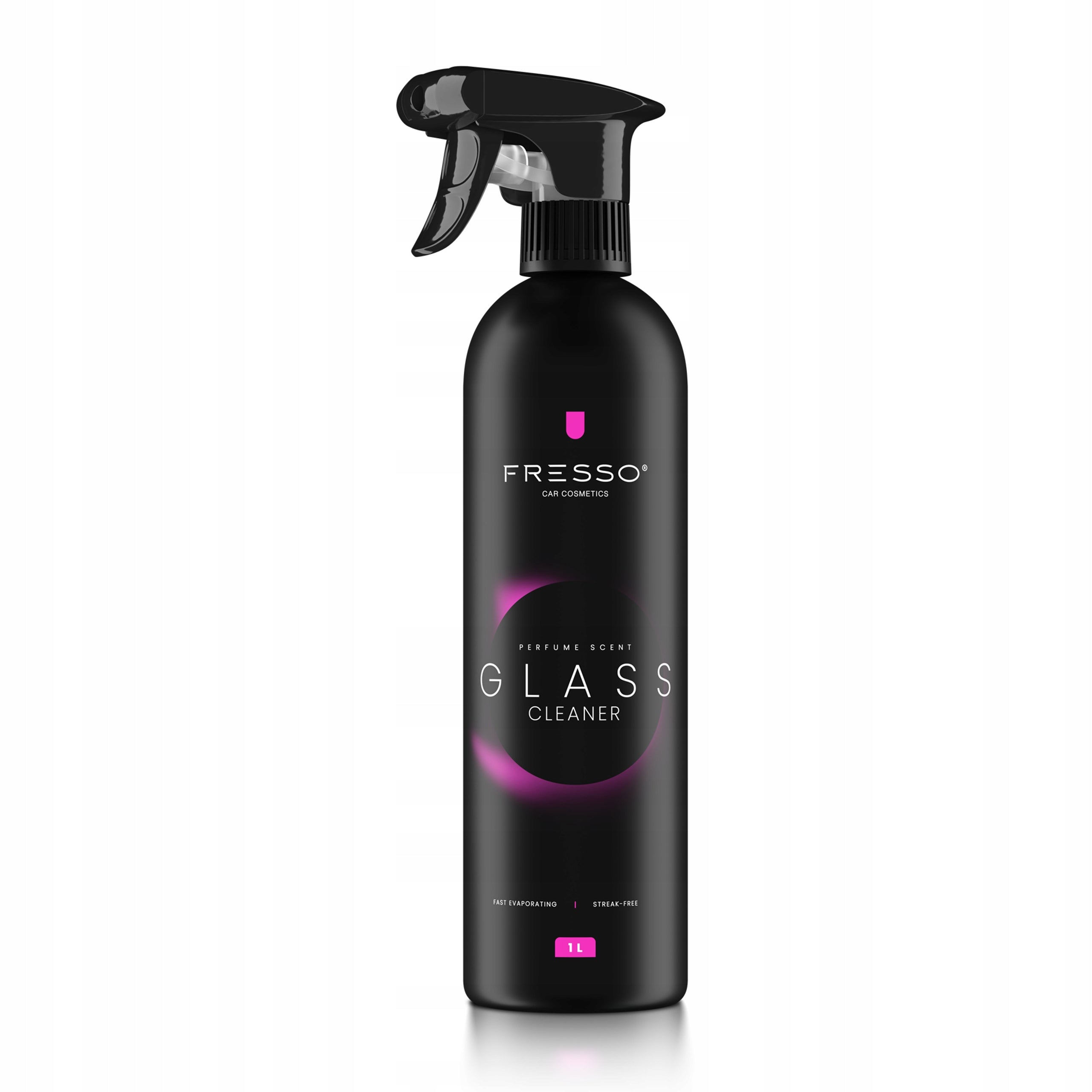 WINDOW CLEANER FRESSO Glass Cleaner 1L without streaks + freebie Manufacturer's catalog number Płyn szyb 1000ml cleaner