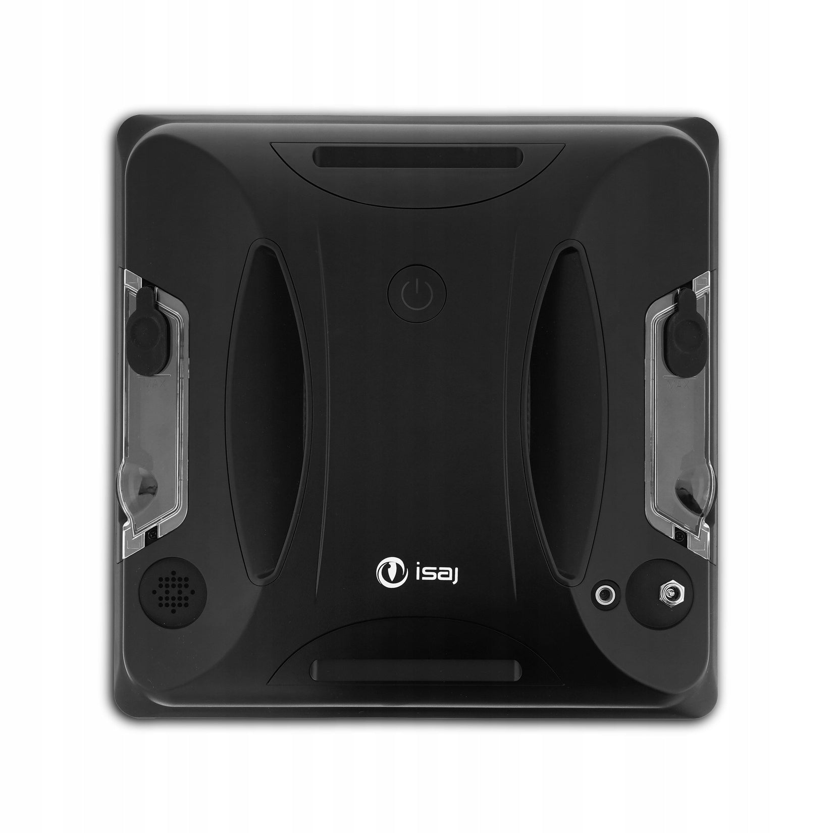 WINDOW CLEANING ROBOT ISAJ V1 + REMOTE CONTROL + WI-FI ACCESSORIES EAN (GTIN) 5907057044207
