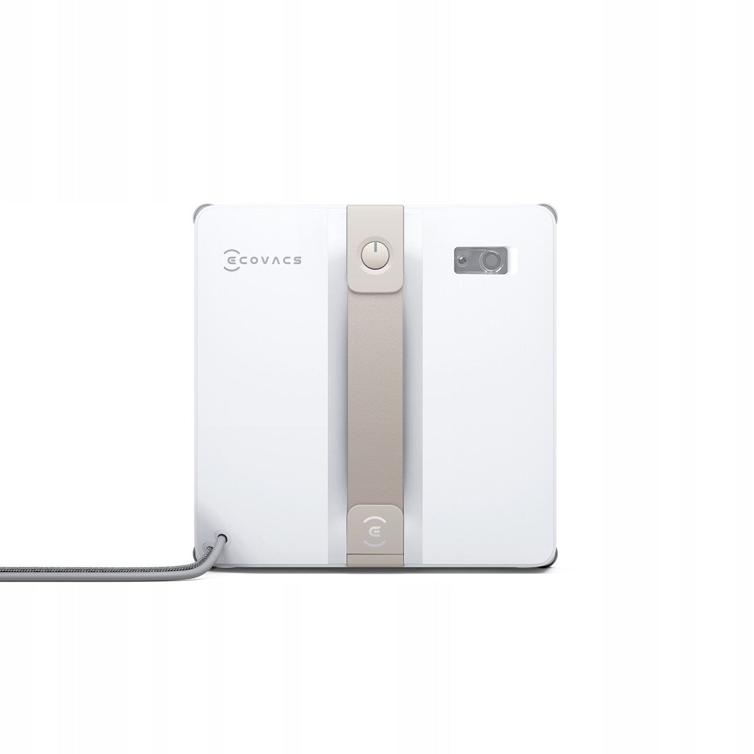 WINDOW WASHER Ecovacs Winbot Mini WHITE 90 W 30 min Manufacturer code 6970135035427