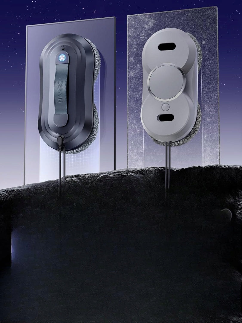 WINDOW WASHER SMART ROBOT WASHING YEERAIN ACCESSORIES SET Manufacturer code RZcqwcwc