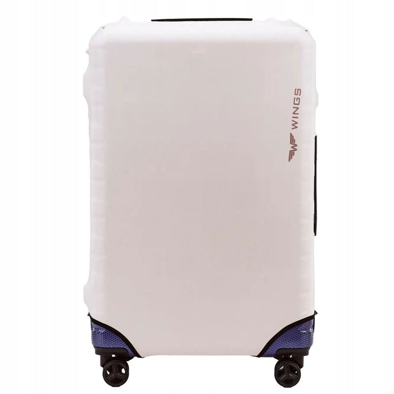 WINGS COVER FOR LARGE SUITCASE 28" ACS01-LC28 BEIGE