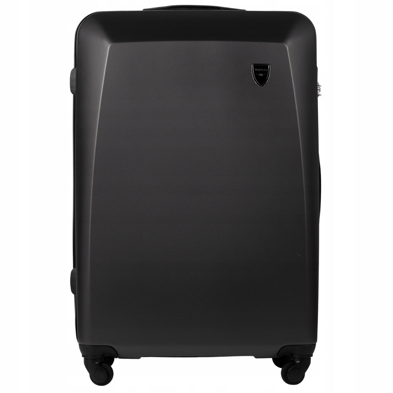 WINGS Large XXL Travel Luggage Strong Spacious Durable 4 Wheels 28 inches Brand Wings