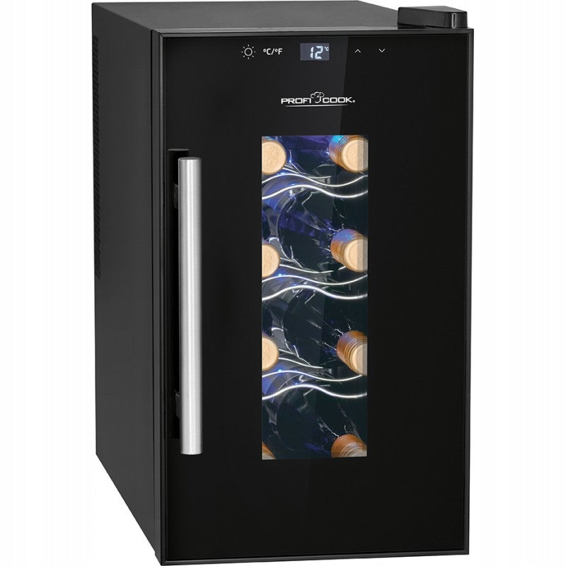 ProfiCook PCWK1232 