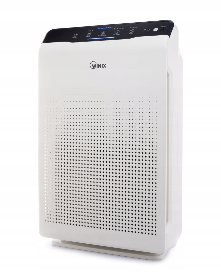 WINIX ZERO Air Purifier – Effective Fight against Smog and Allergens Brand Winix