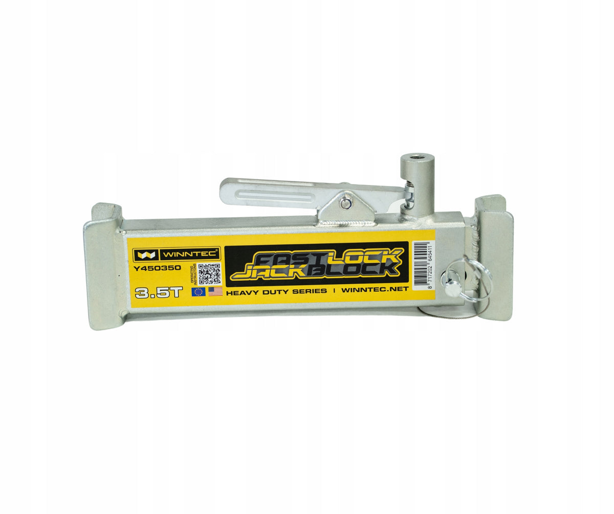 WINNTEC lift lock Lifting capacity 3500 kg