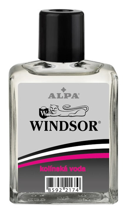 WINSDOR kol voda Manufacturer code 00135