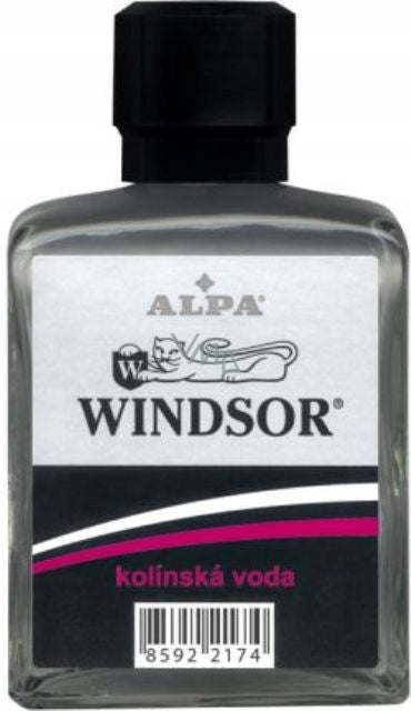 WINSDOR kol voda