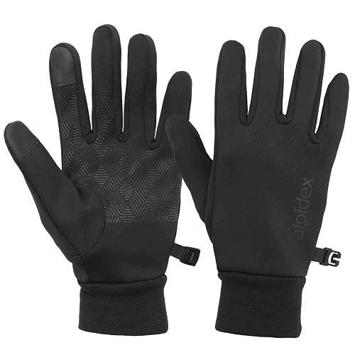 WINTER GLOVES SPORTS NON-SLIP TOUCH SCREEN FOR MAN Brand no brand