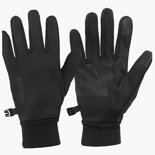WINTER GLOVES SPORTS NON-SLIP TOUCH SCREEN FOR MAN