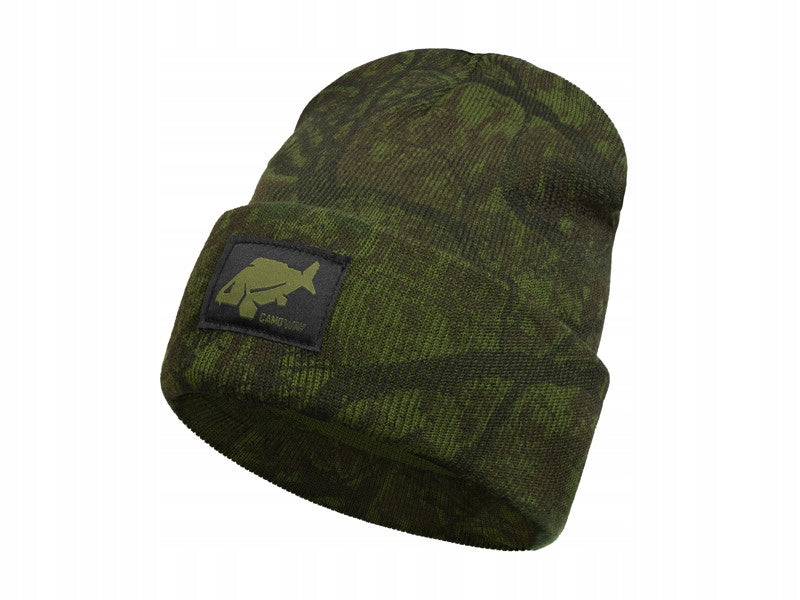 WINTER HAT DELPHIN OutLINE CamoWAY
