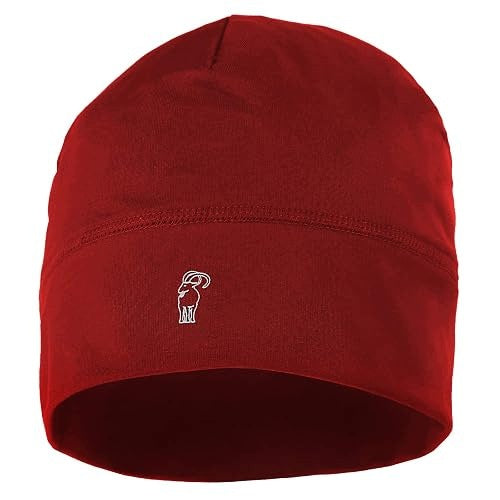 WINTER RUNNING CAP UNISEX SPORTS BREATHABLE REFLECTIVE FOR HOME Brand no brand