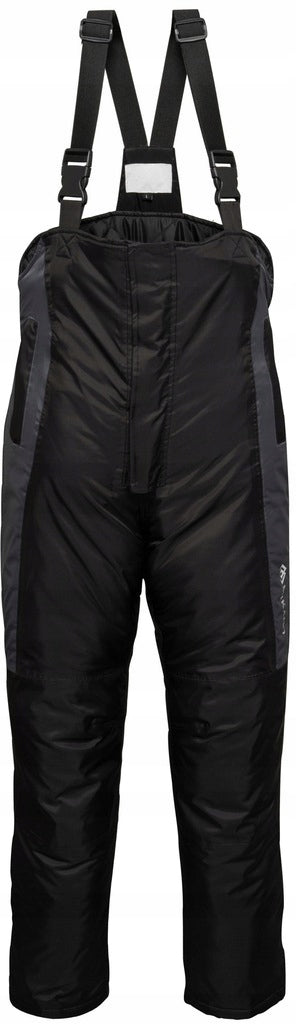 WINTER SUIT MIKADO WARM FISHING L Color black