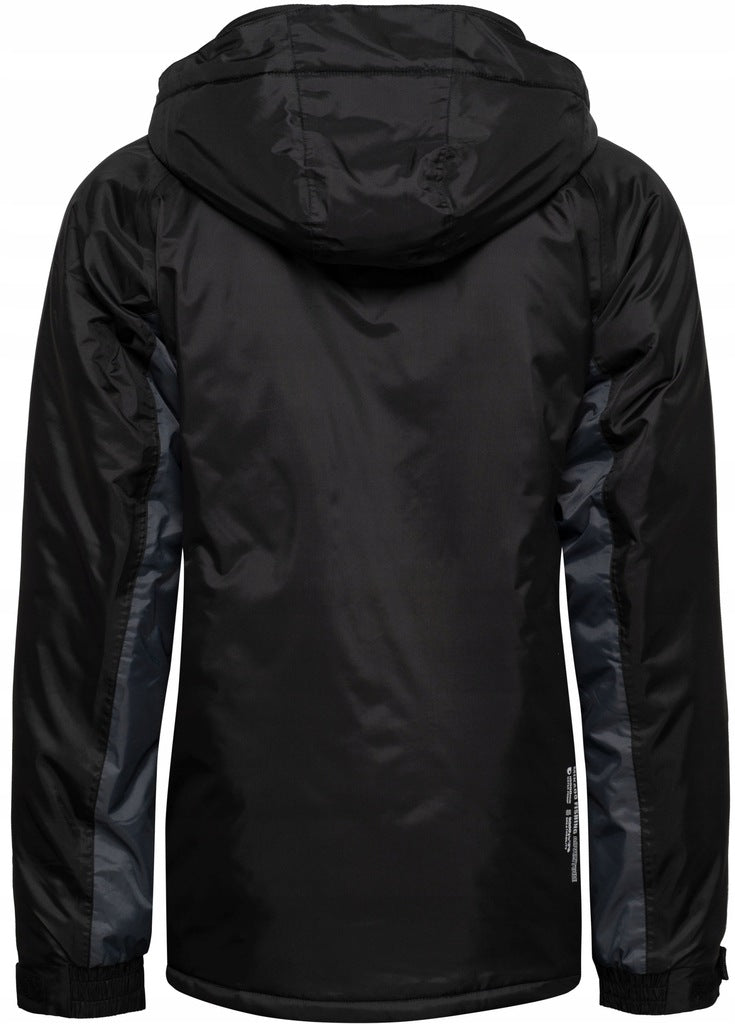 WINTER SUIT MIKADO WARM FISHING L Model UMB-273