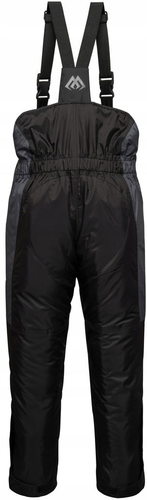 WINTER SUIT MIKADO WARM FISHING L Size L