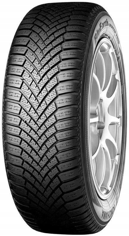WINTER TYRE 215/60R16 99H YOKOHAMA V906 BLUEARTH FOR PASSENGER CARS