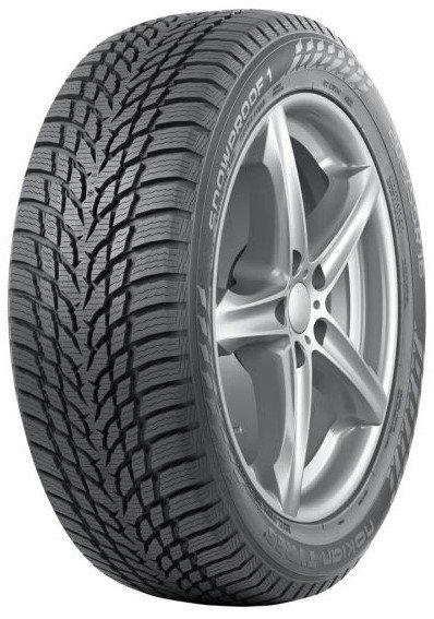 WINTER TYRE NOKIAN SNOWPROOF 1 235/45 R17 97V XL PREMIUM 3PMSF