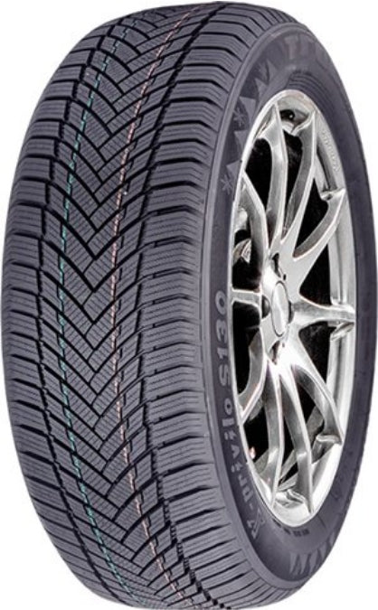 WINTER TYRE Tracmax X-privilo S130 155/80 R13 79 T