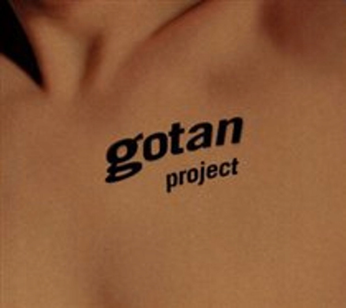 Gotan Project – La Revancha Del Tango, 2LP, 12" 