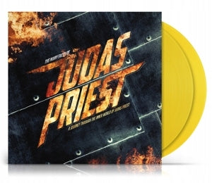 Schallplatte The Many Faces Of Judas Priest 