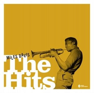 Miles Davis The Hits Vinyl-Schallplatte 