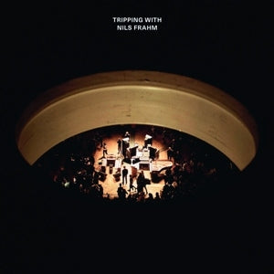 Nils Frahm – Tripping With Nils Frahm, 2LP, 12" 