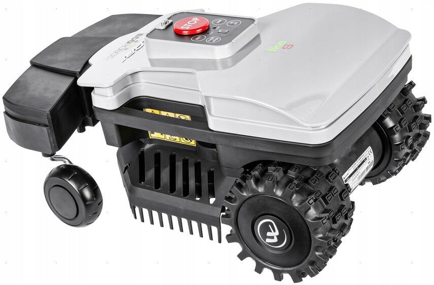 WIPER IKE XH10S - ROBOTIC MOWER Manufacturer code XH10S