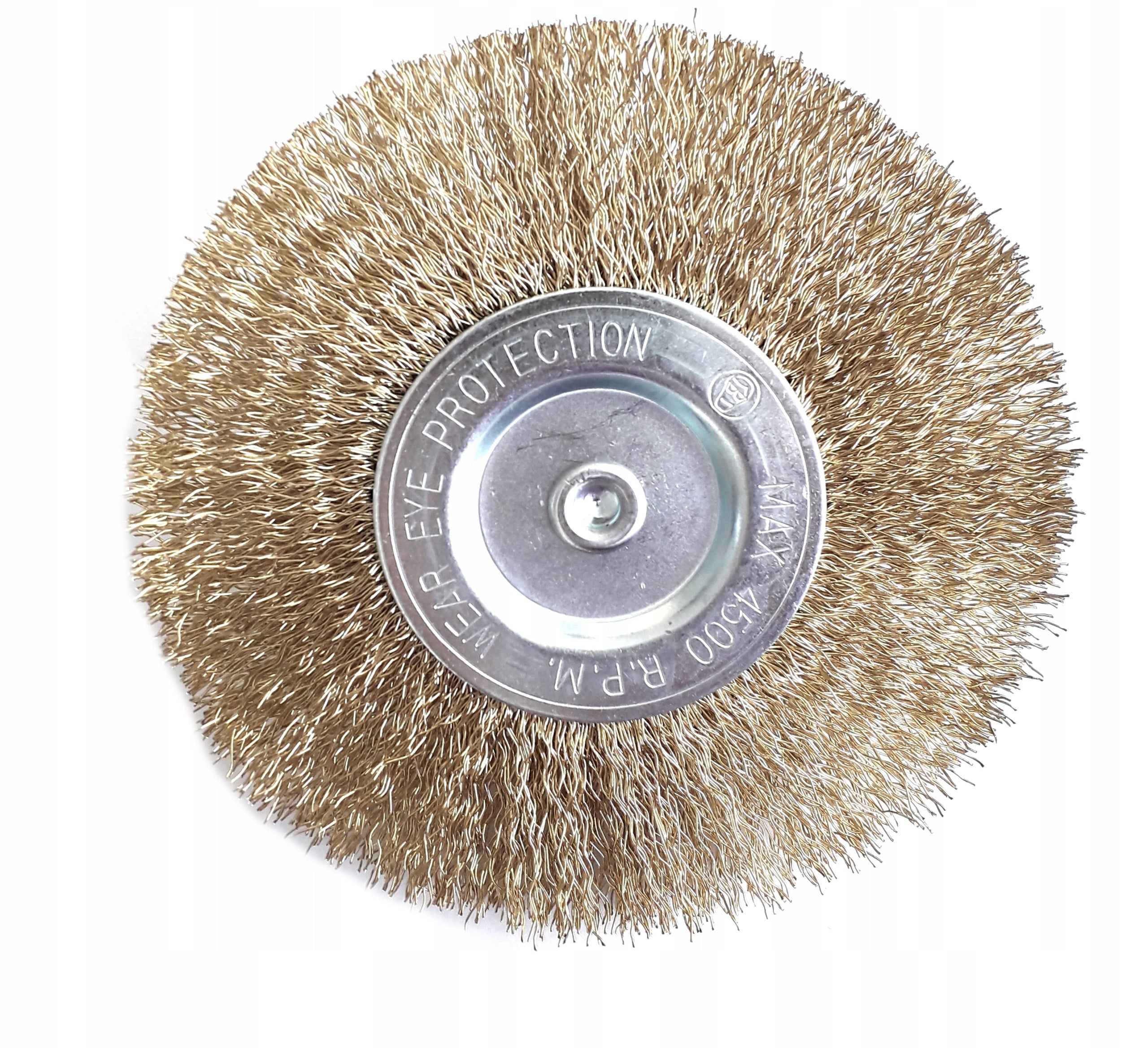 WIRE BRUSH FOR CLEANING GROUT AND PAVING JOINTS 400W HANDY DS400 Manufacturer code 91040146