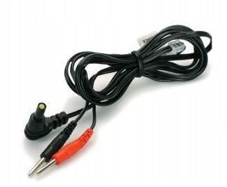 WIRE CABLE KIT FOR TENSA ELECTROSTIMULATOR FEMALE PIN 2mm PINS Manufacturer code HCFEMW