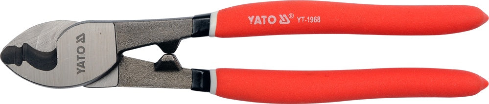 WIRE CUTTING PLIERS 160 MM 42-48 HRC YATO Brand Yato