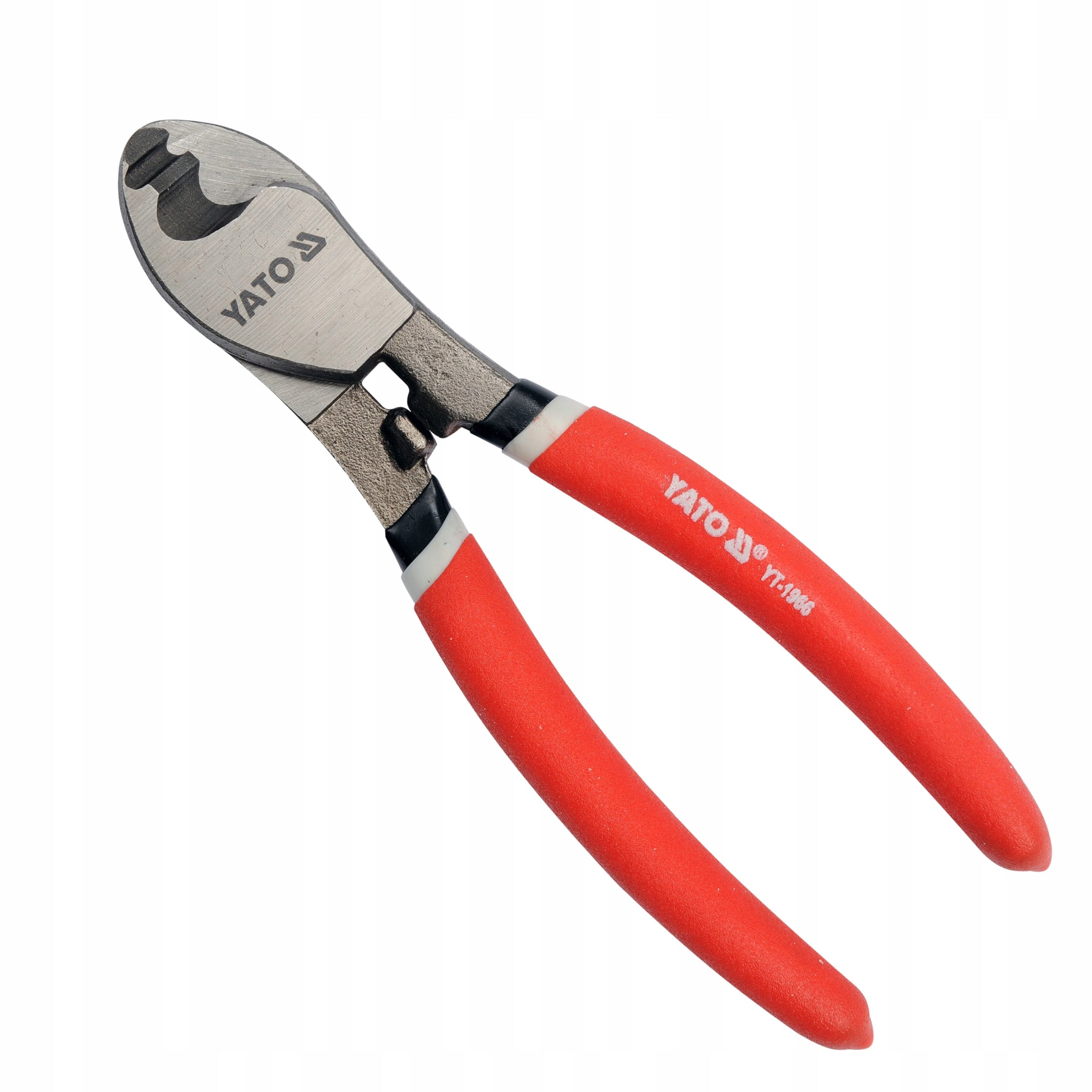 WIRE CUTTING PLIERS 160 MM 42-48 HRC YATO Manufacturer code YT-1966