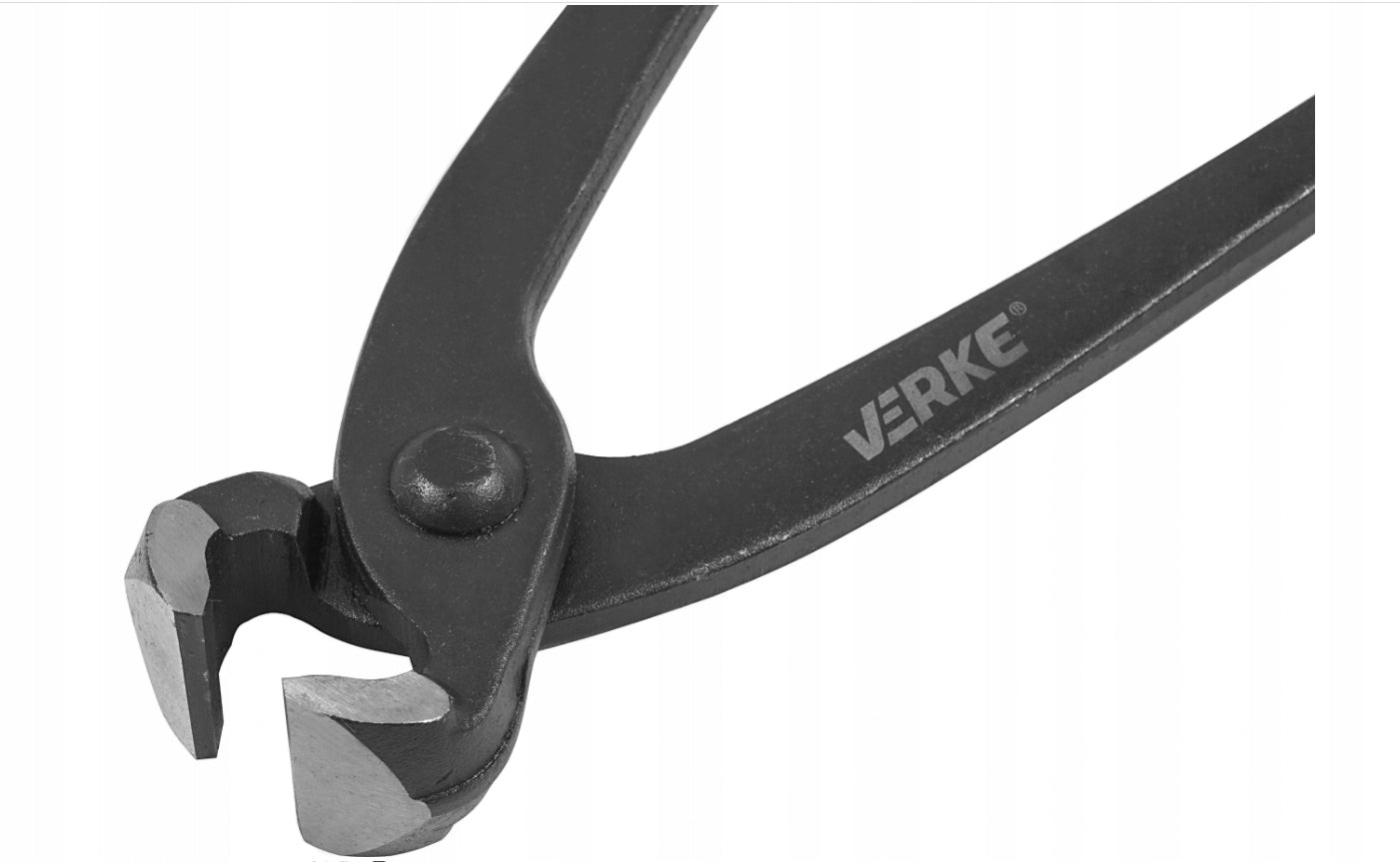 WIRE CUTTING PLIERS 200MM VERKE Brand Verke