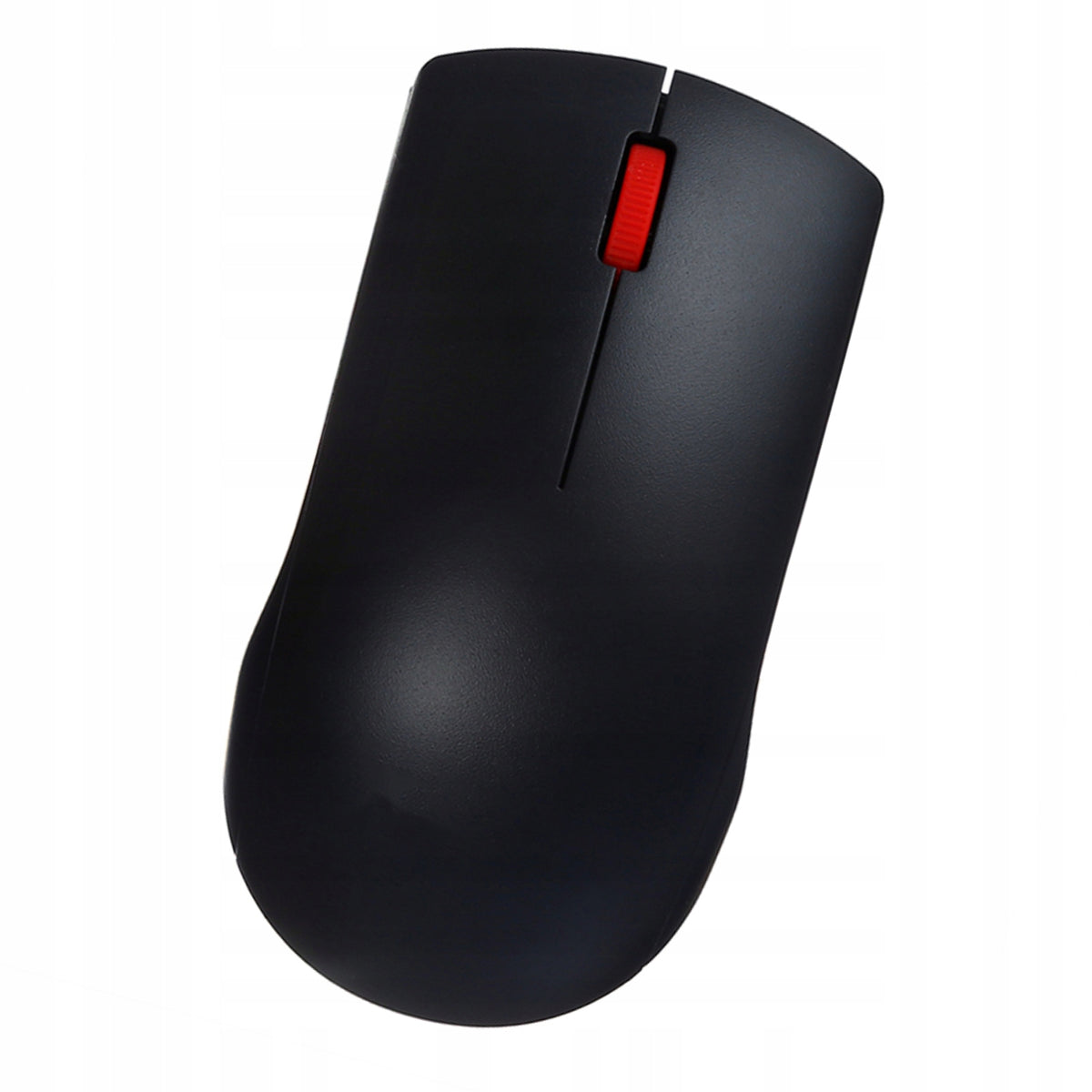 WIRED CLICKLESS MOUSE 1600 DPI SILENT MOUSE