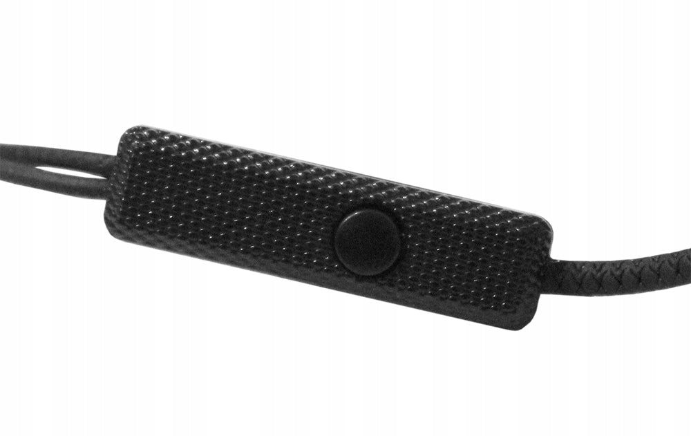 WIRED IN-EAR HEADPHONES Sports STEREO WOOX Brand Divoom