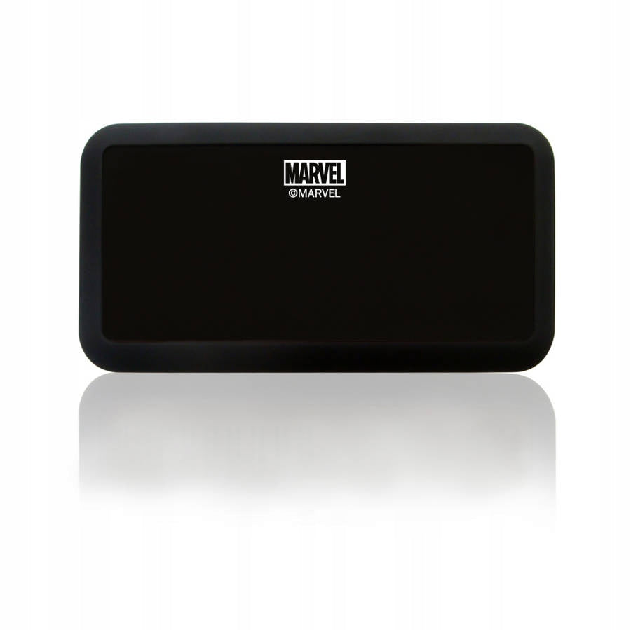 WIRELESS 3W MEDIUM SPEAKER MARVEL RED Brand ERT