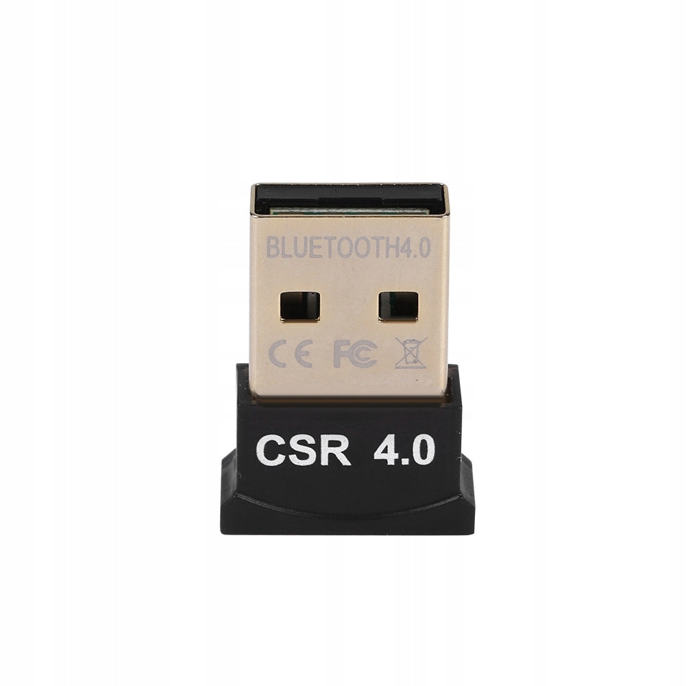 WIRELESS ADAPTER BLUETOOTH USB TRANSMISSION RANGE 20M 3MBPS Manufacturer code DS03932