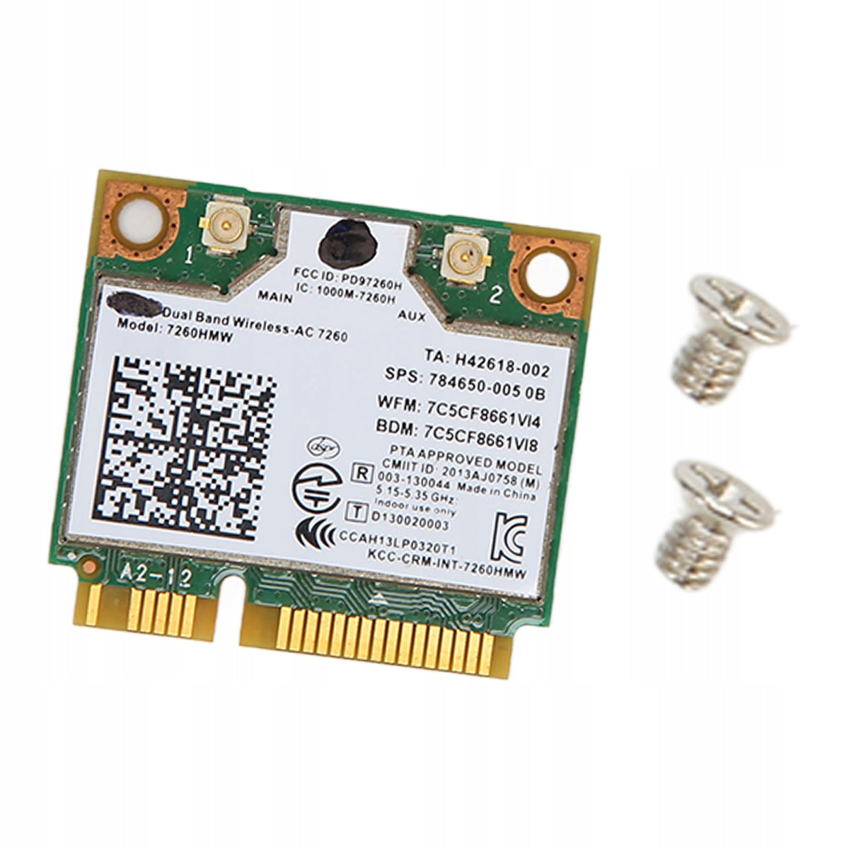 WIRELESS ADAPTER WITH STABLE CONNECTION Manufacturer no brand
