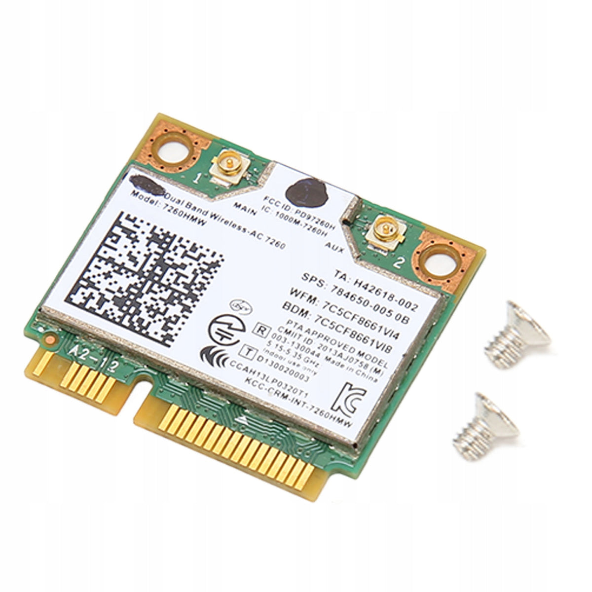 WIRELESS ADAPTER WITH STABLE CONNECTION