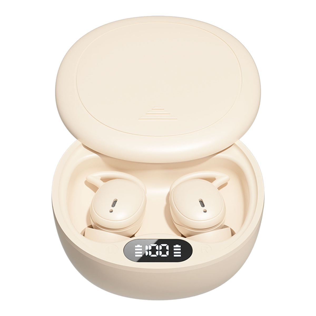 WIRELESS BLUETOOTH IN-EAR NOISE CANCELLING HEADPHONES
