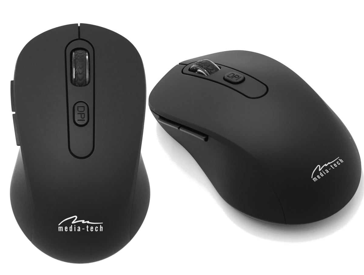 WIRELESS BLUETOOTH MOUSE FOR TABLET TV