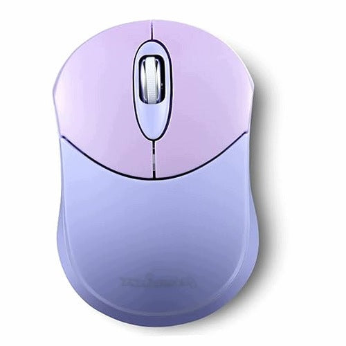 WIRELESS BLUETOOTH MOUSE PORTABLE OPTICAL FOR LAPTOP WORKING HOME