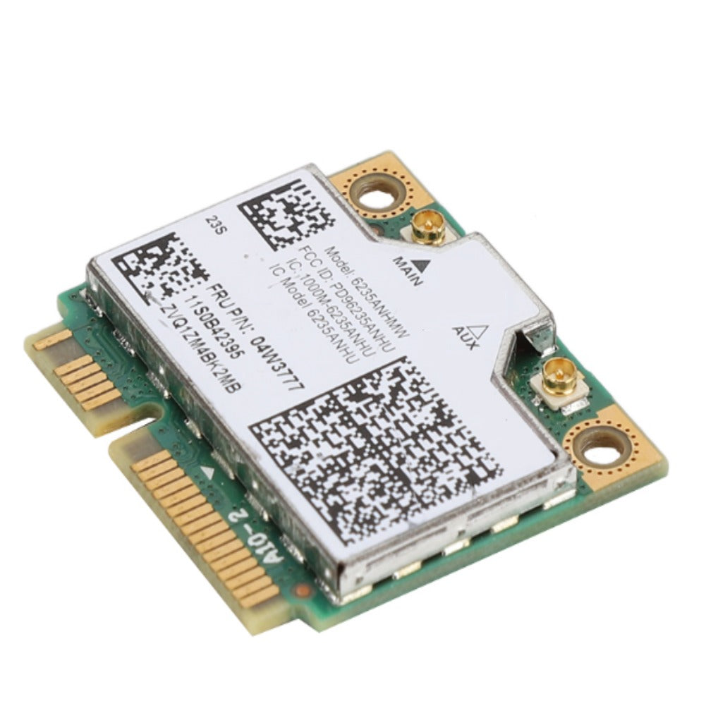 WIRELESS BLUETOOTH NETWORK CARD DUAL BAND 2.4G/5G 300MBPS Manufacturer no brand