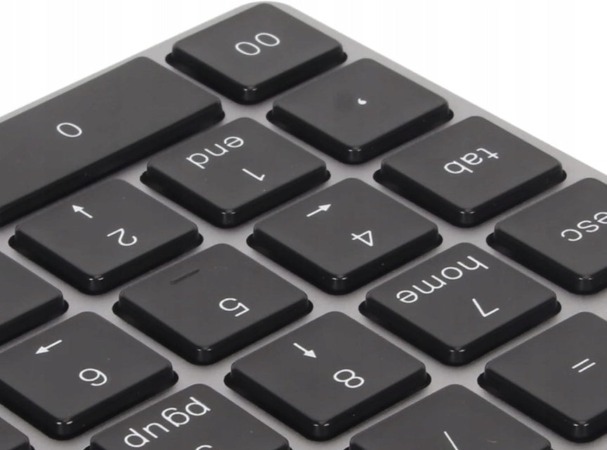 WIRELESS BLUETOOTH NUMERIC KEYPAD FOR LAPTOPS Manufacturer code N960