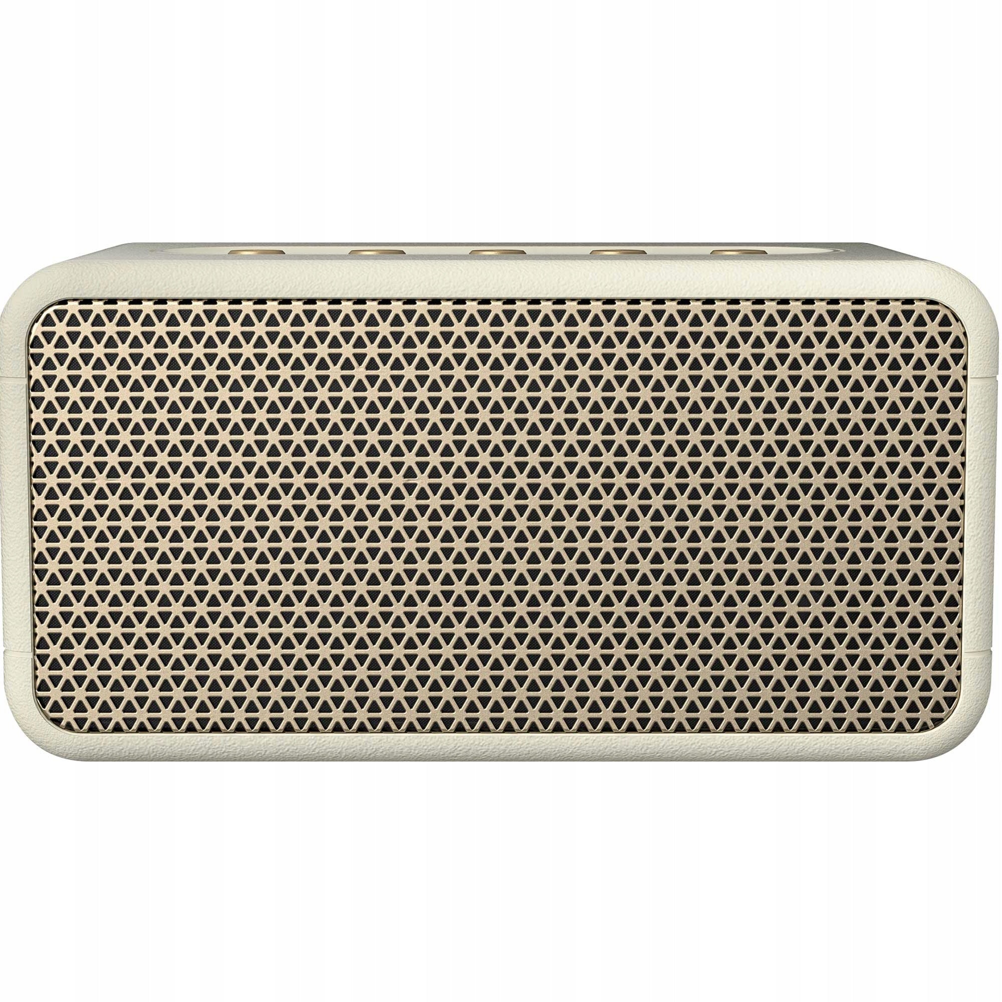 WIRELESS BLUETOOTH SPEAKER 20W BEIGE YENKEE YSP 50BG BT RETRO Manufacturer code YSP 50BG