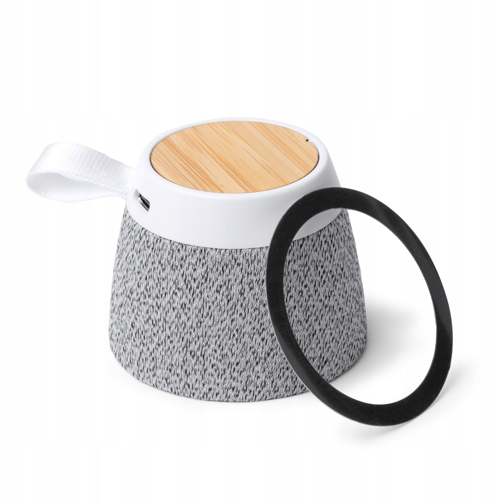 WIRELESS BLUETOOTH SPEAKER 5W 300mAh MAGNETIC PHONE STAND Model other