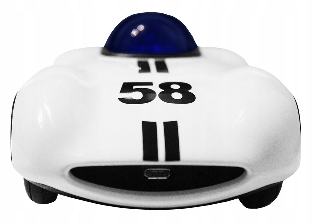 WIRELESS BLUETOOTH SPEAKER CAR AUTO LED Brand no brand